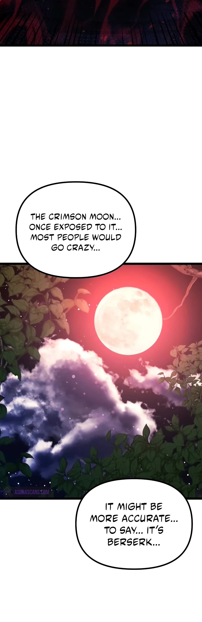 Terminally-Ill Genius Dark Knight Chapter 44 page 41 - Chapter 44