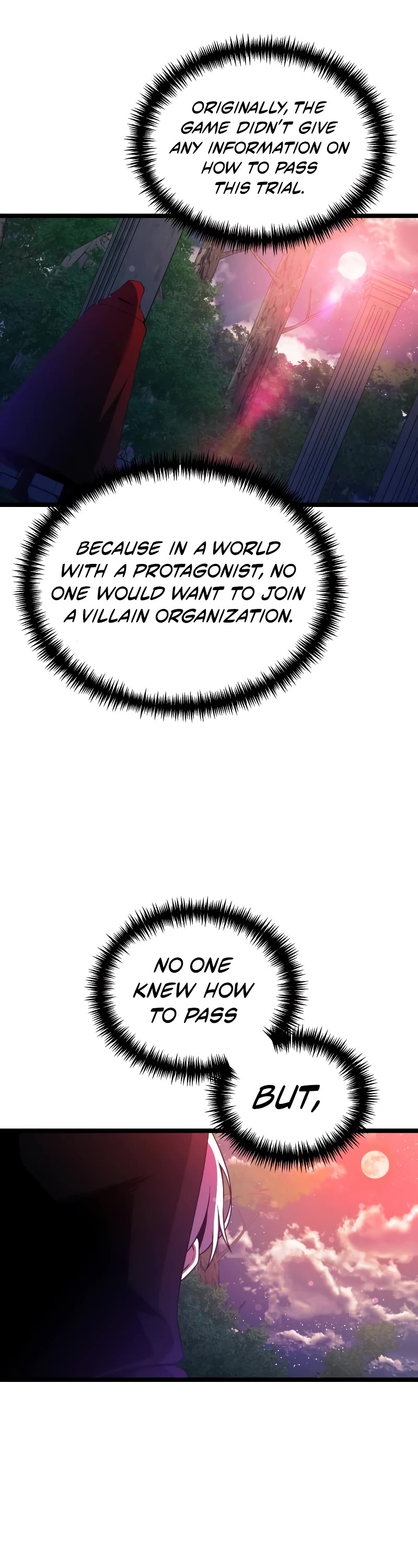 Terminally-Ill Genius Dark Knight Chapter 44 page 43 - Chapter 44