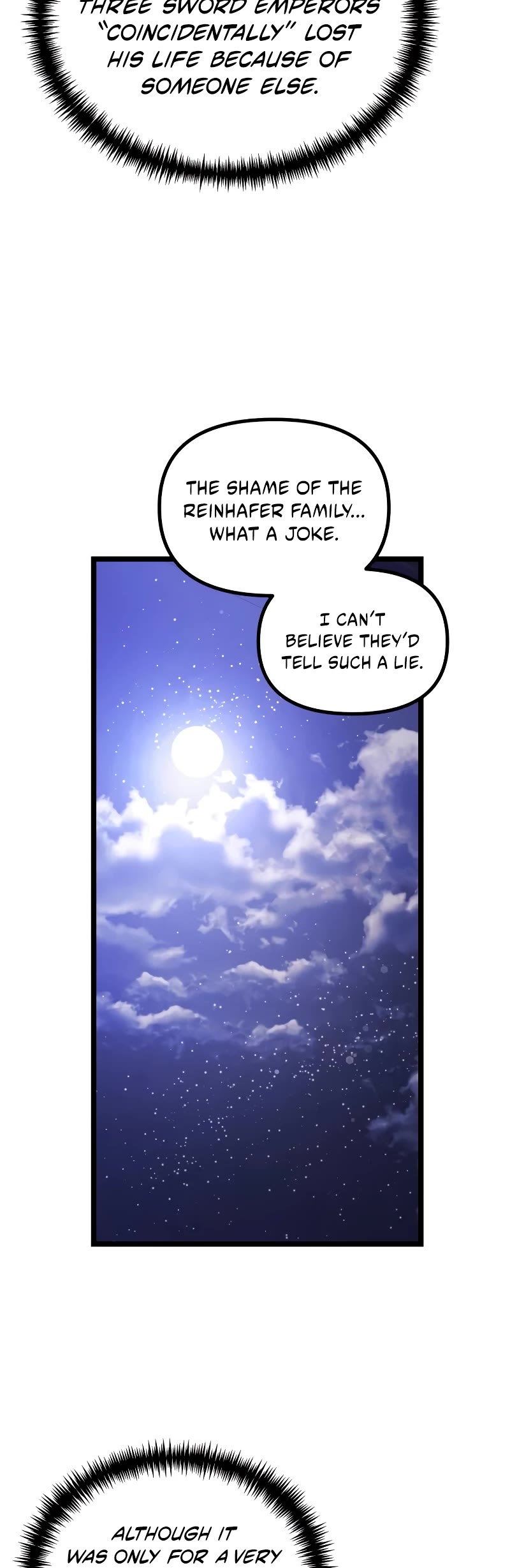 Terminally-Ill Genius Dark Knight Chapter 44 page 5 - Chapter 44