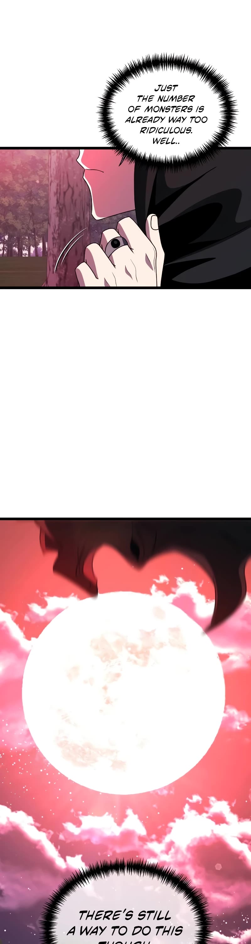 Terminally-Ill Genius Dark Knight Chapter 44 page 52 - Chapter 44
