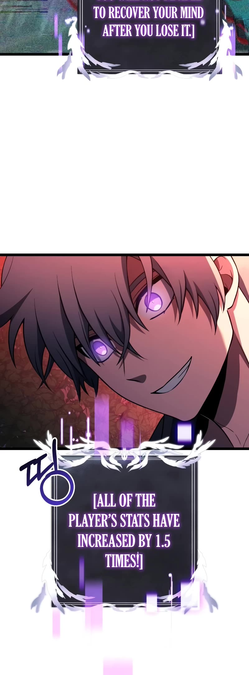 Terminally-Ill Genius Dark Knight Chapter 44 page 56 - Chapter 44