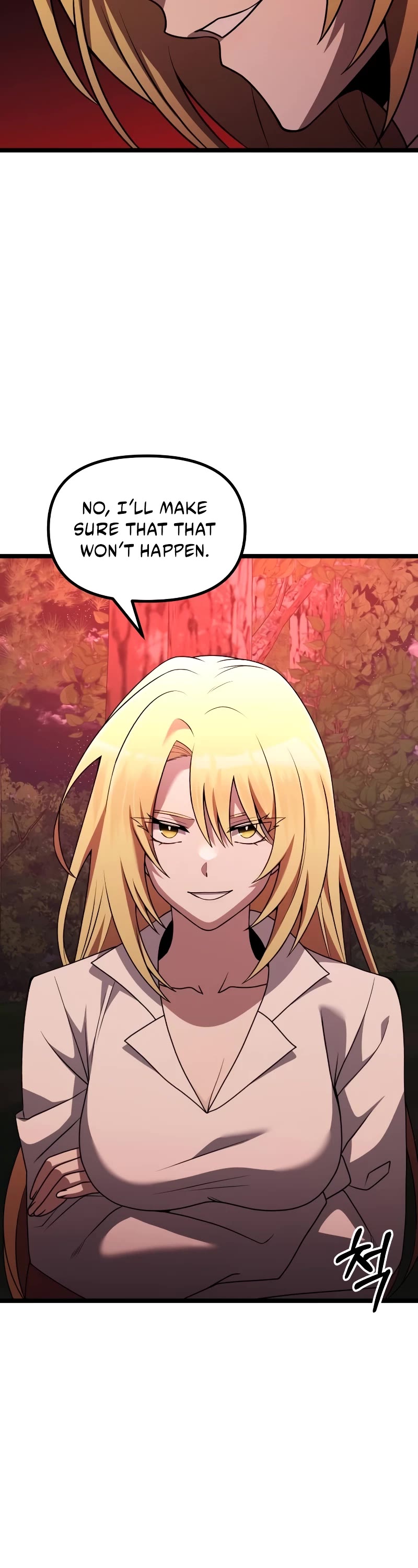 Terminally-Ill Genius Dark Knight Chapter 45 page 13 - Chapter 45