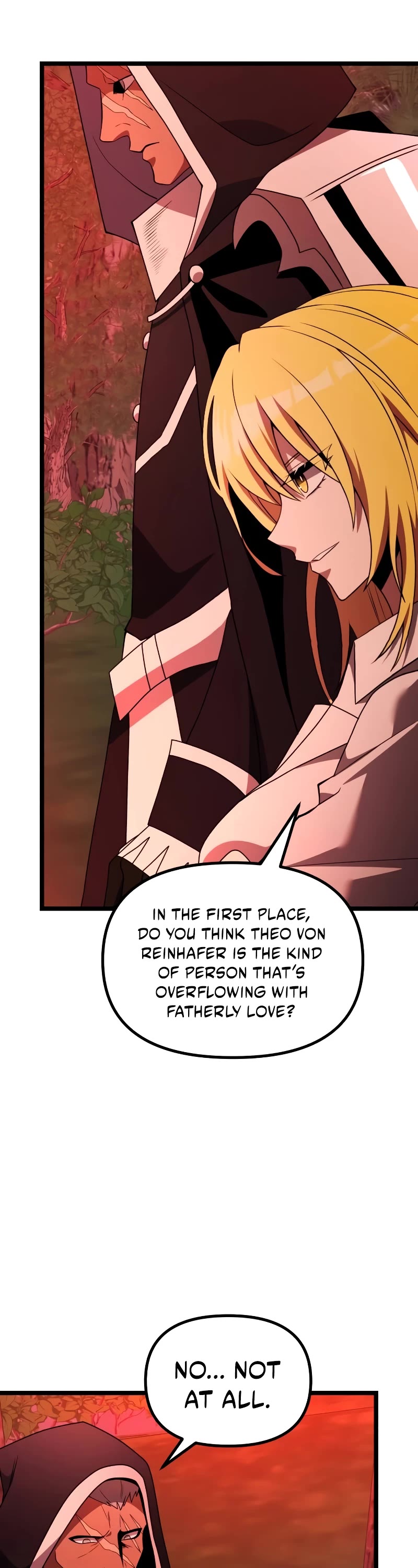 Terminally-Ill Genius Dark Knight Chapter 45 page 14 - Chapter 45