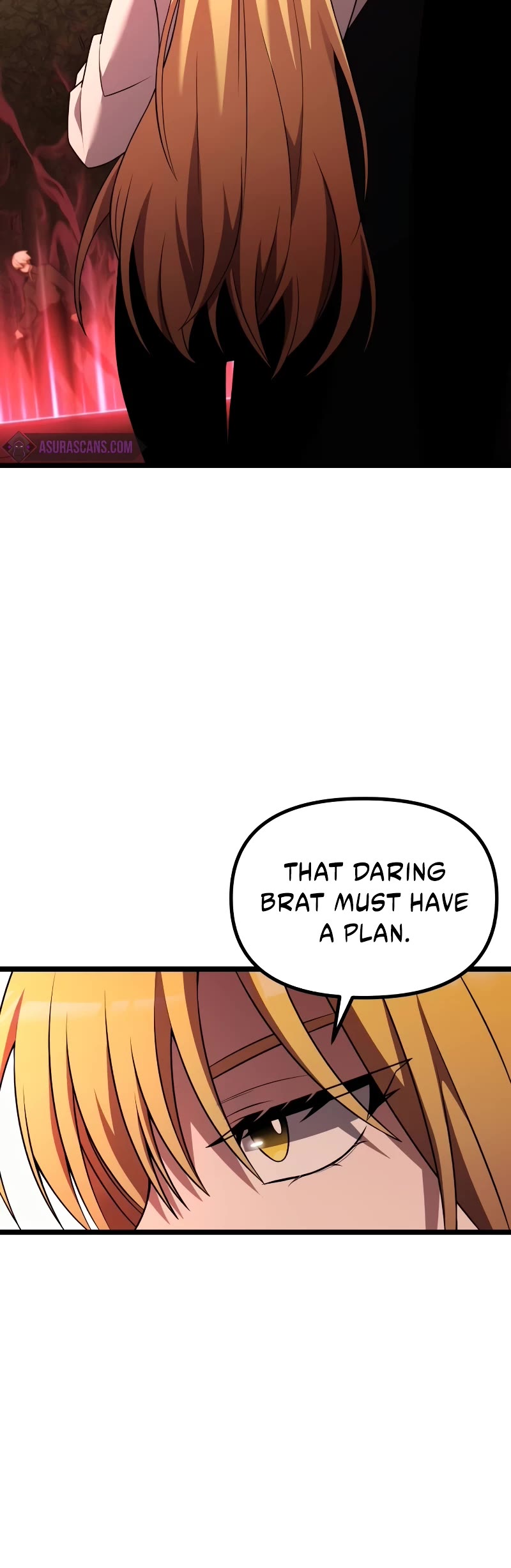 Terminally-Ill Genius Dark Knight Chapter 45 page 16 - Chapter 45