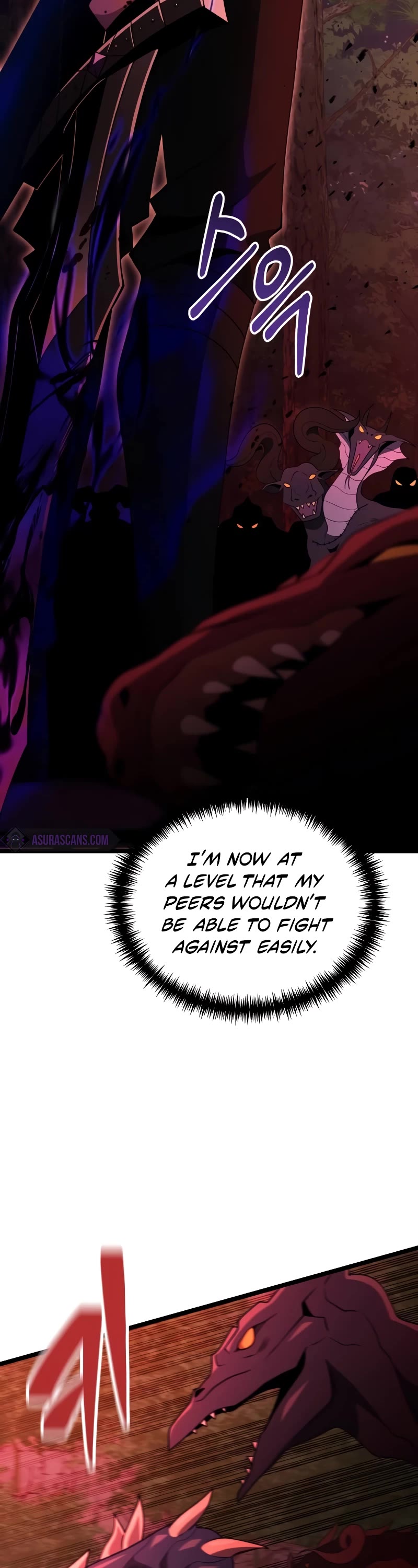 Terminally-Ill Genius Dark Knight Chapter 45 page 29 - Chapter 45