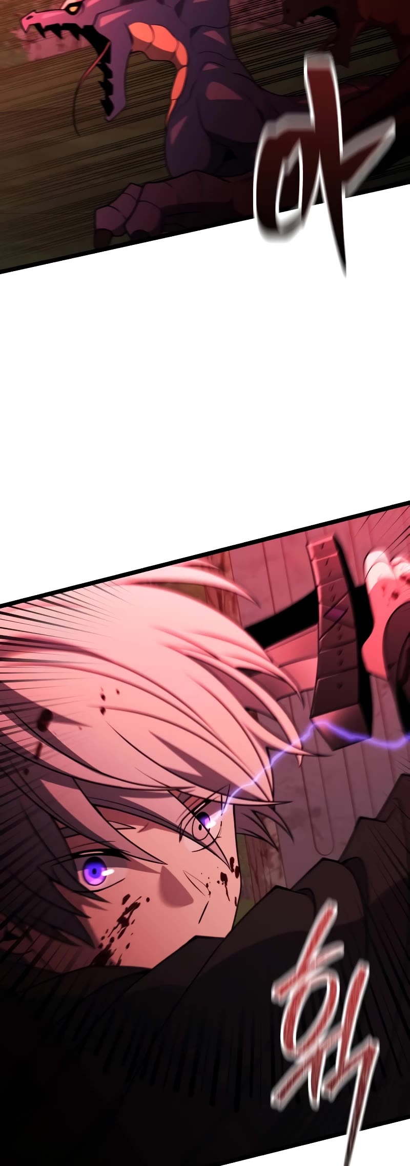 Terminally-Ill Genius Dark Knight Chapter 45 page 30 - Chapter 45