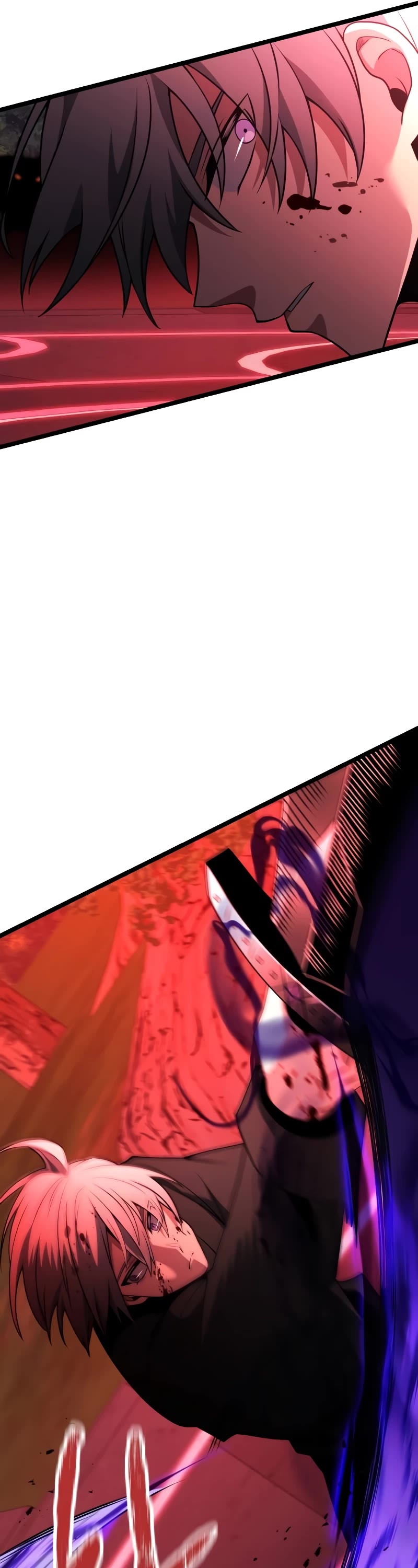Terminally-Ill Genius Dark Knight Chapter 45 page 32 - Chapter 45