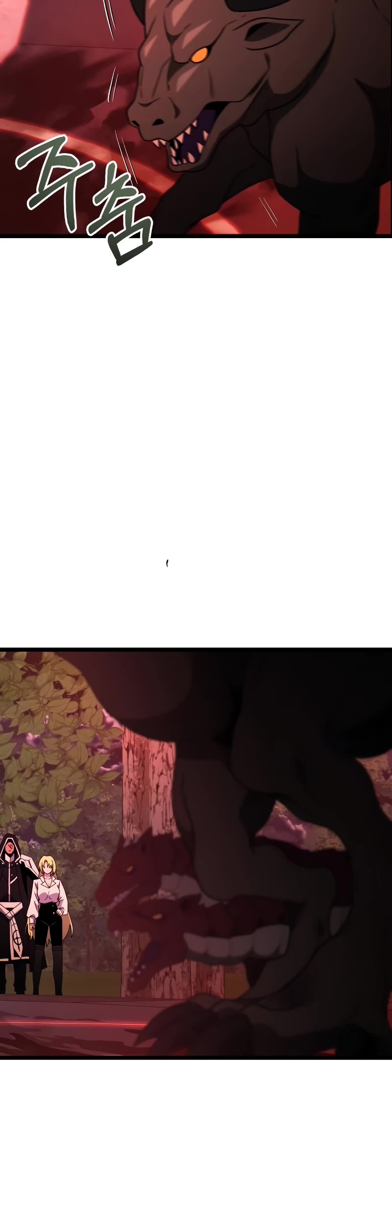 Terminally-Ill Genius Dark Knight Chapter 45 page 36 - Chapter 45