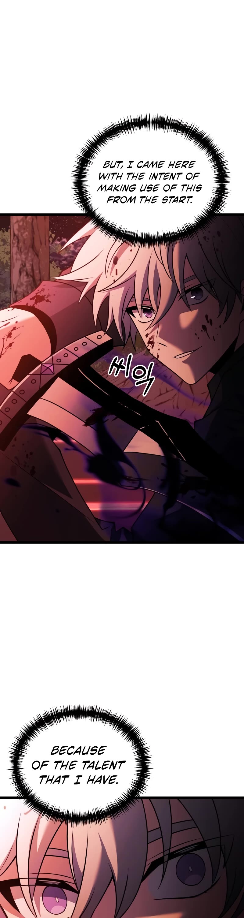 Terminally-Ill Genius Dark Knight Chapter 45 page 38 - Chapter 45