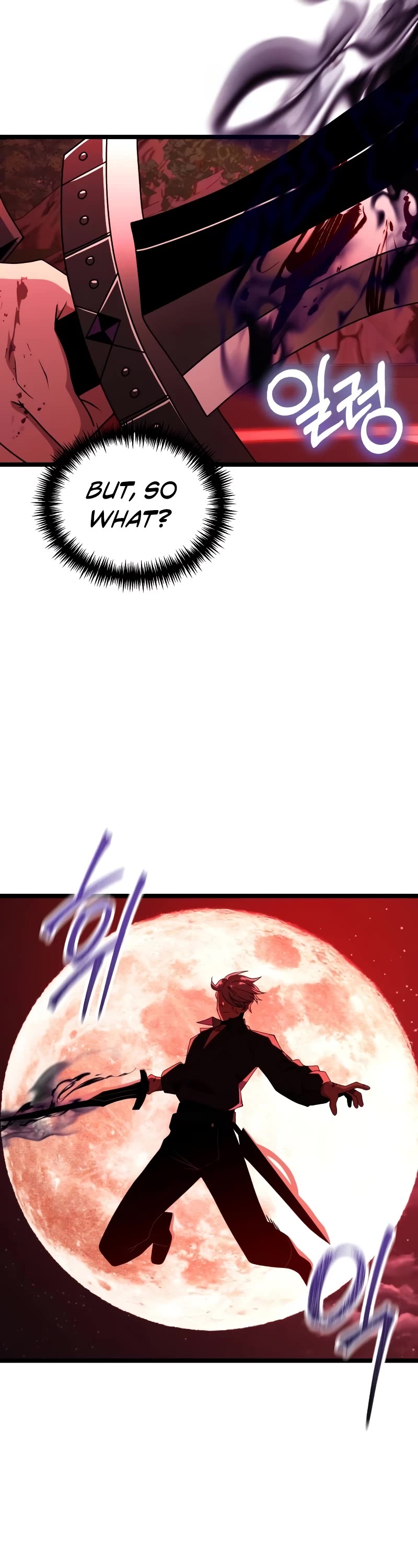 Terminally-Ill Genius Dark Knight Chapter 45 page 42 - Chapter 45