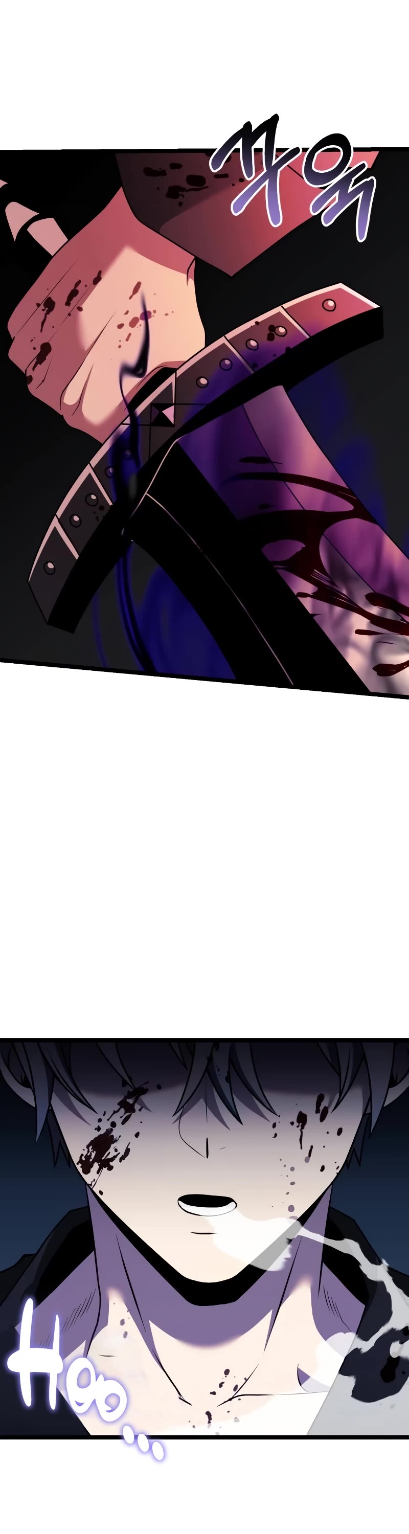 Terminally-Ill Genius Dark Knight Chapter 45 page 49 - Chapter 45