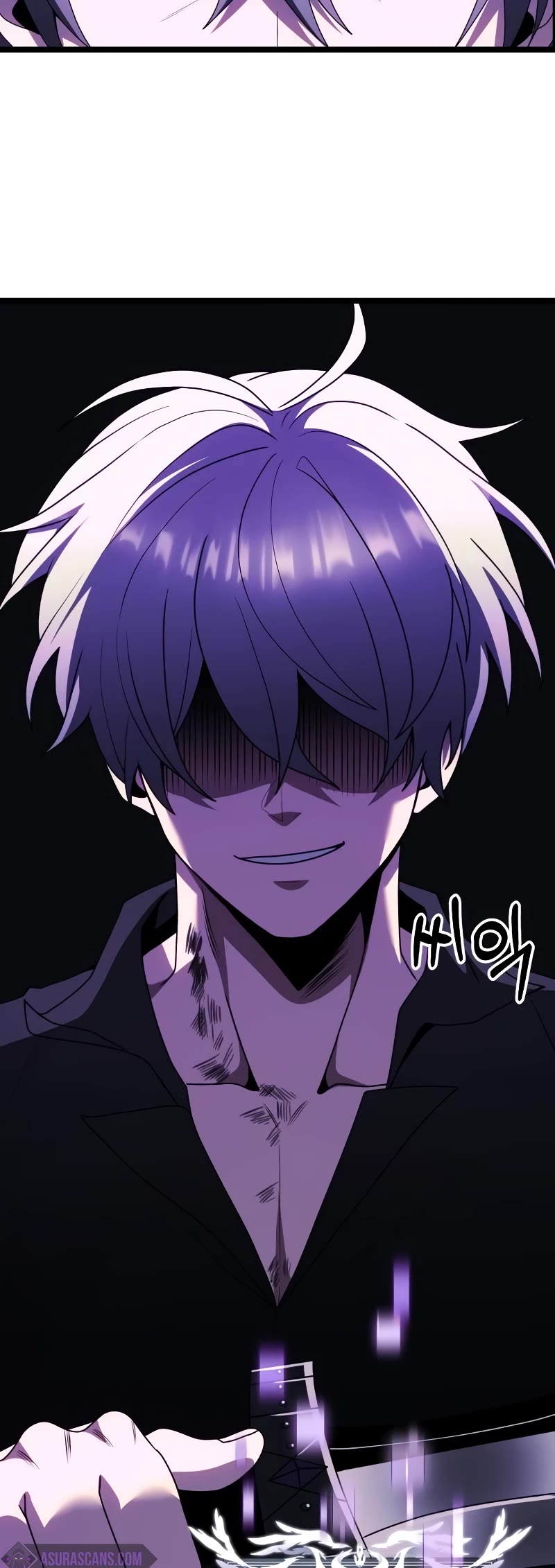 Terminally-Ill Genius Dark Knight Chapter 45 page 5 - Chapter 45