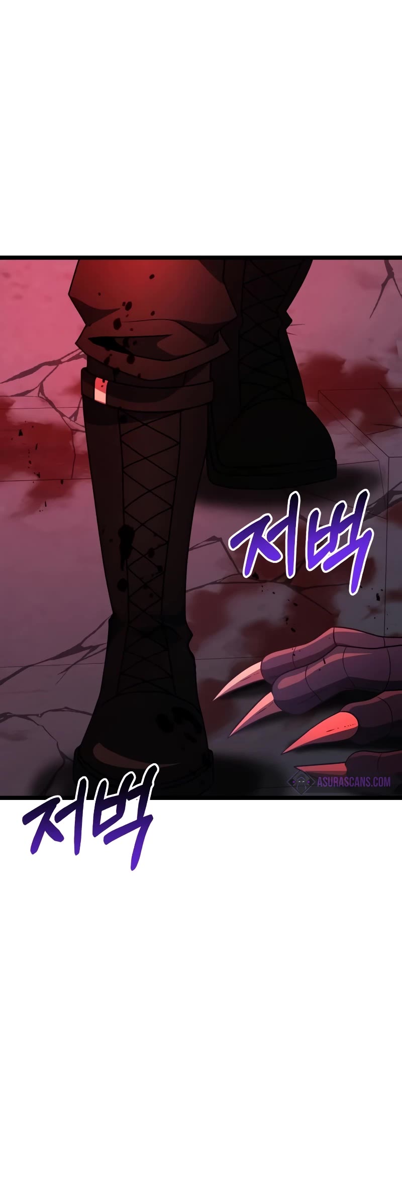 Terminally-Ill Genius Dark Knight Chapter 45 page 50 - Chapter 45