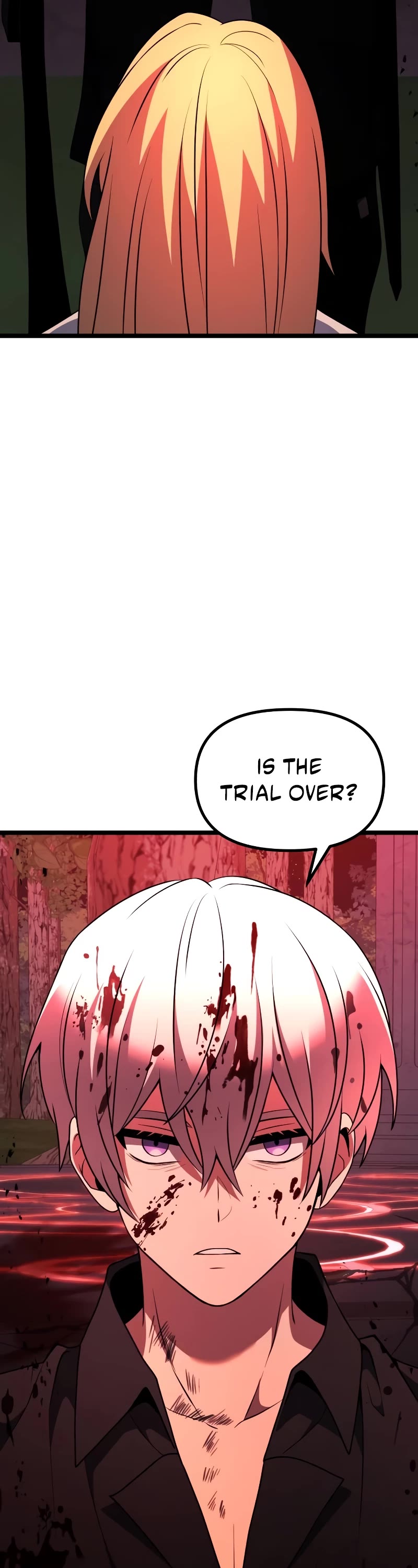 Terminally-Ill Genius Dark Knight Chapter 45 page 52 - Chapter 45