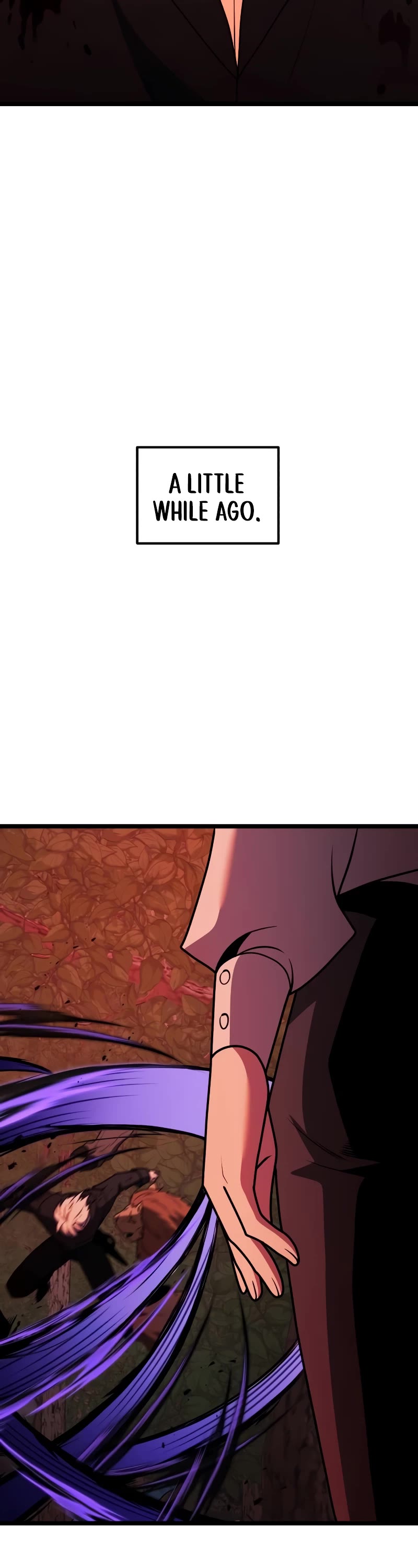 Terminally-Ill Genius Dark Knight Chapter 45 page 53 - Chapter 45