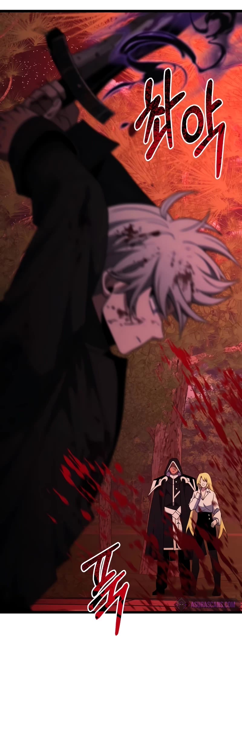 Terminally-Ill Genius Dark Knight Chapter 45 page 56 - Chapter 45