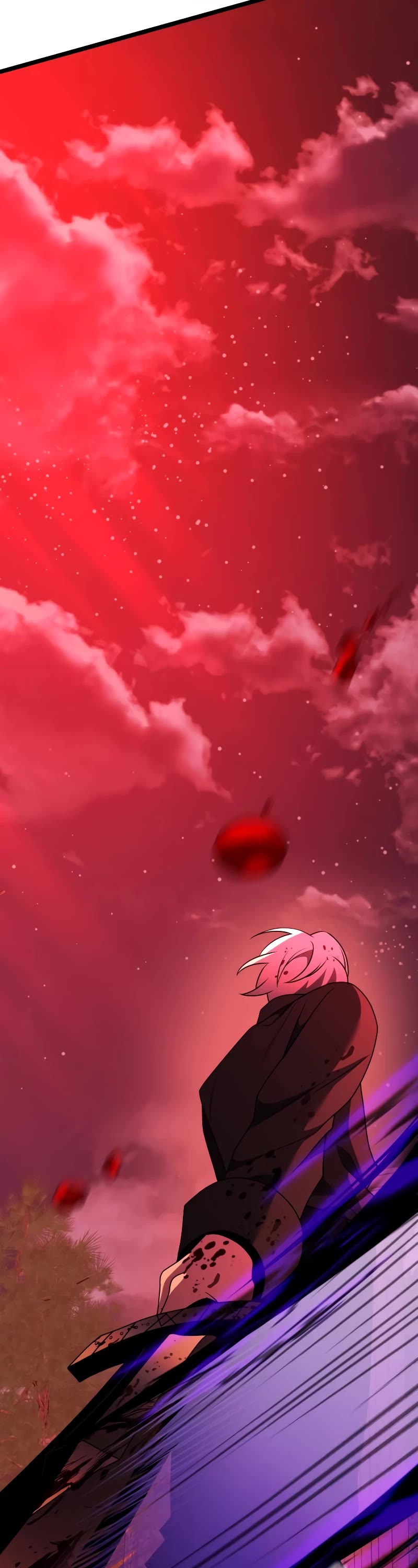 Terminally-Ill Genius Dark Knight Chapter 45 page 59 - Chapter 45