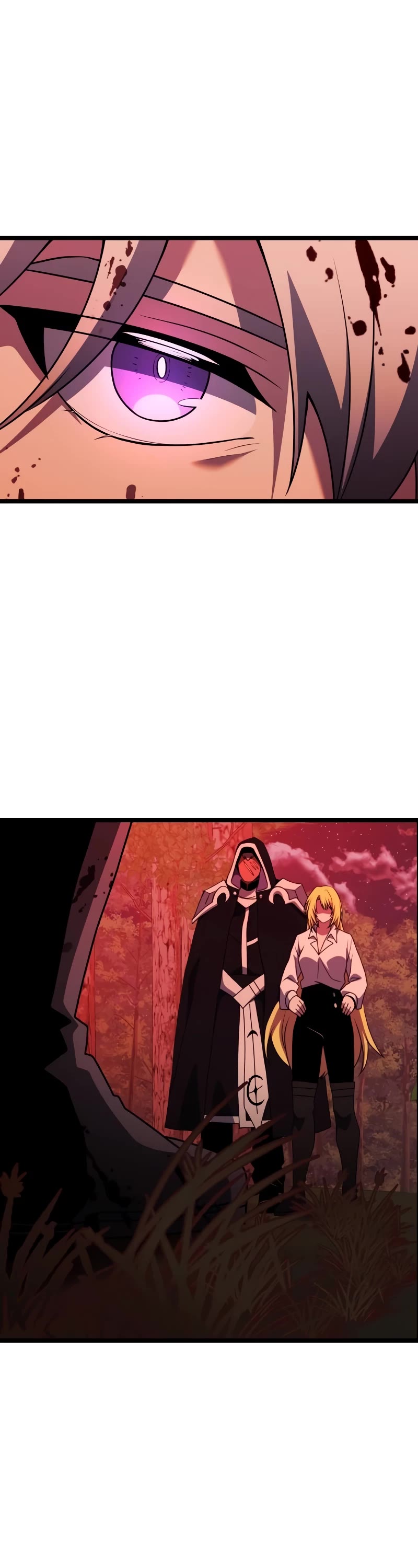 Terminally-Ill Genius Dark Knight Chapter 45 page 62 - Chapter 45