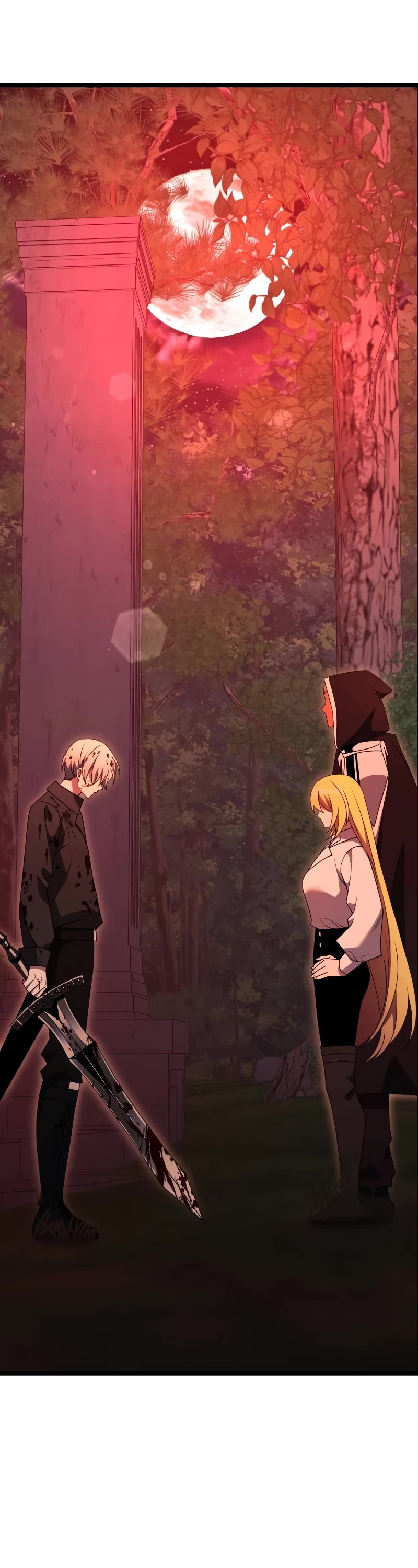 Terminally-Ill Genius Dark Knight Chapter 45 page 63 - Chapter 45