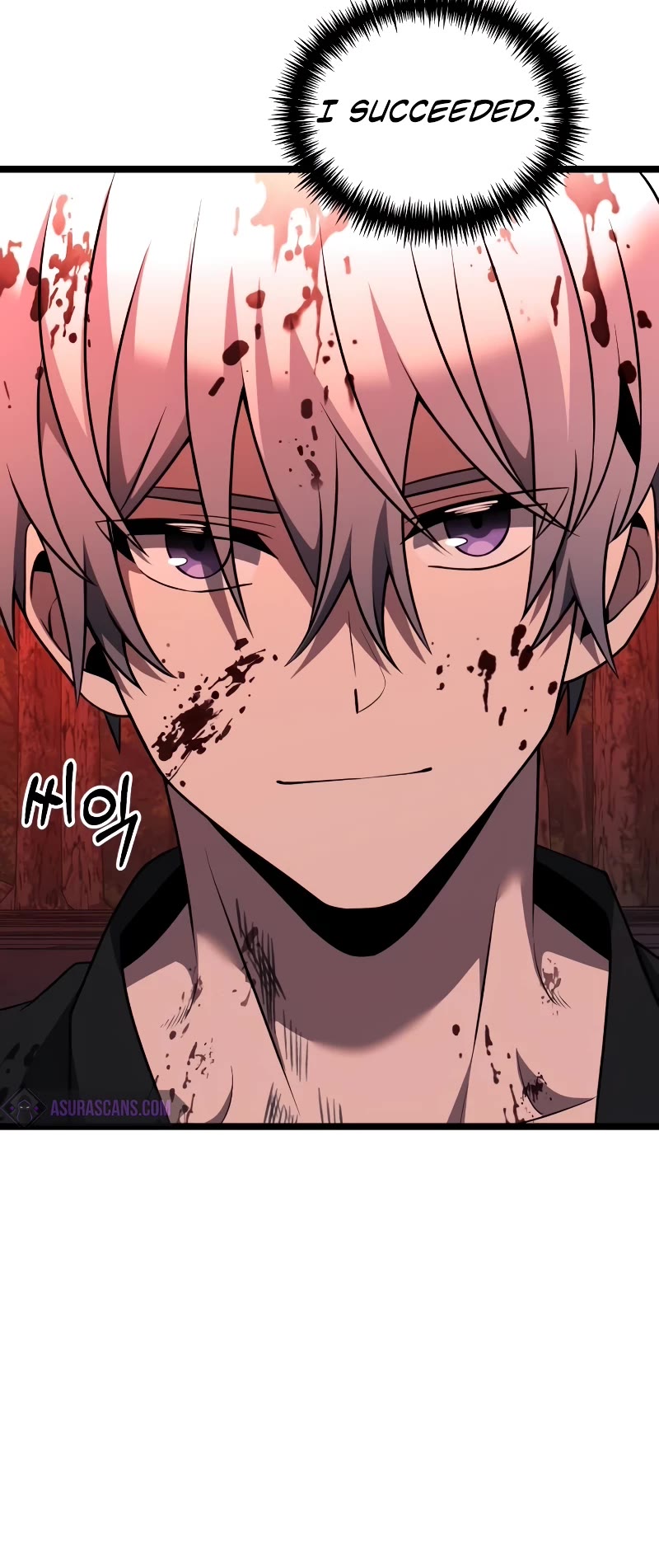 Terminally-Ill Genius Dark Knight Chapter 45 page 66 - Chapter 45