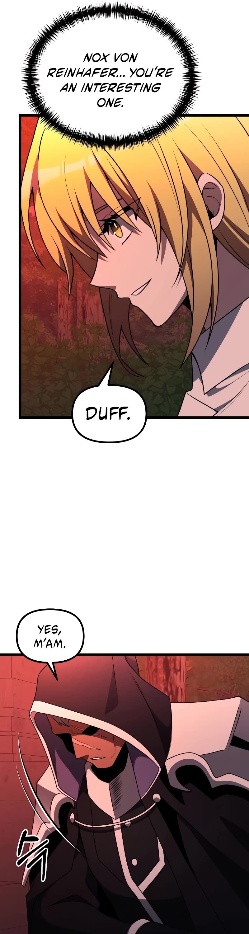 Terminally-Ill Genius Dark Knight Chapter 45 page 67 - Chapter 45