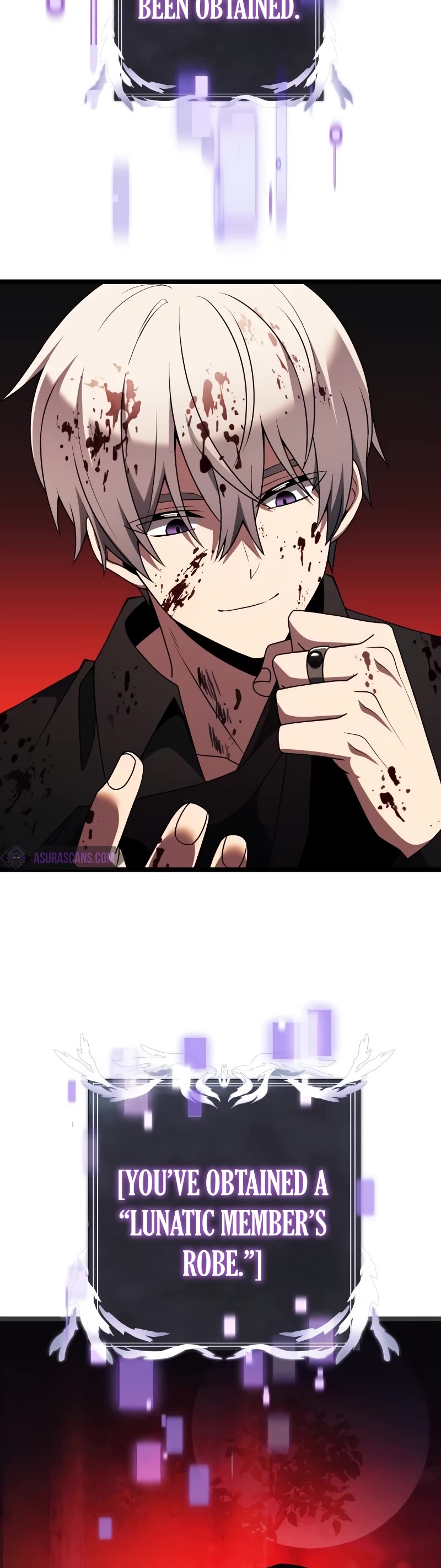 Terminally-Ill Genius Dark Knight Chapter 45 page 69 - Chapter 45