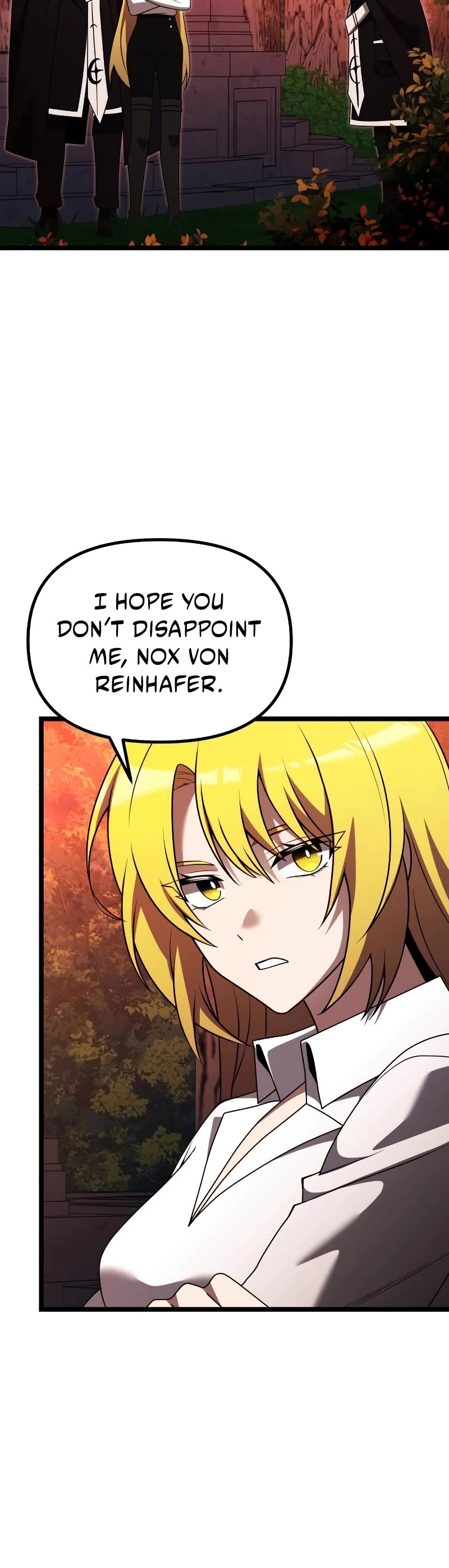 Terminally-Ill Genius Dark Knight Chapter 46 page 24 - Chapter 46