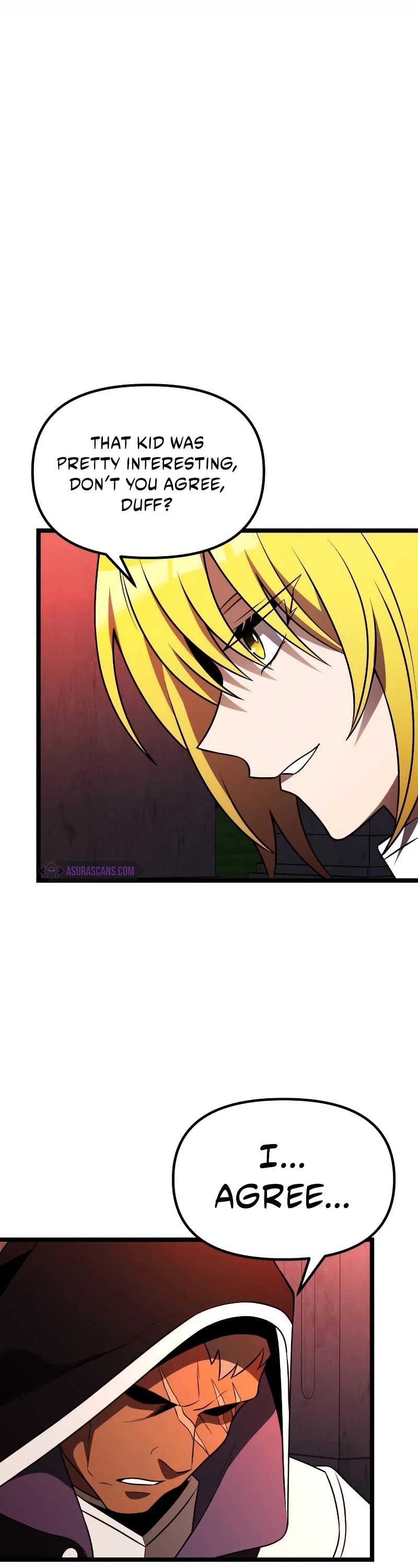 Terminally-Ill Genius Dark Knight Chapter 46 page 26 - Chapter 46