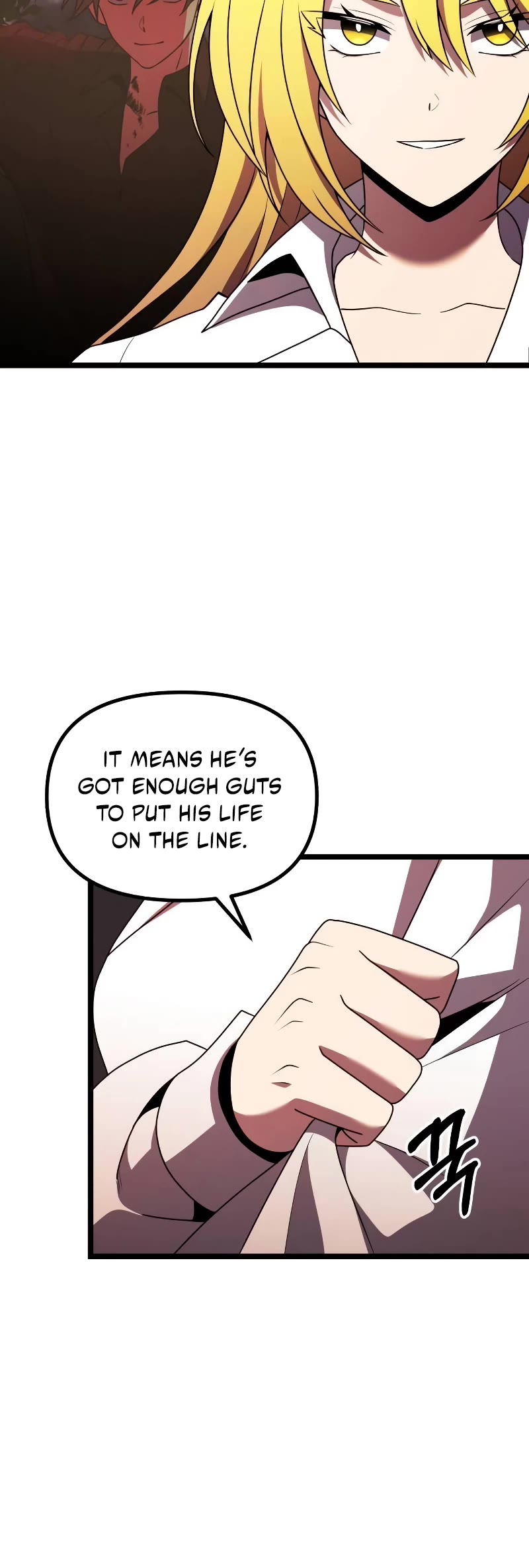 Terminally-Ill Genius Dark Knight Chapter 46 page 29 - Chapter 46
