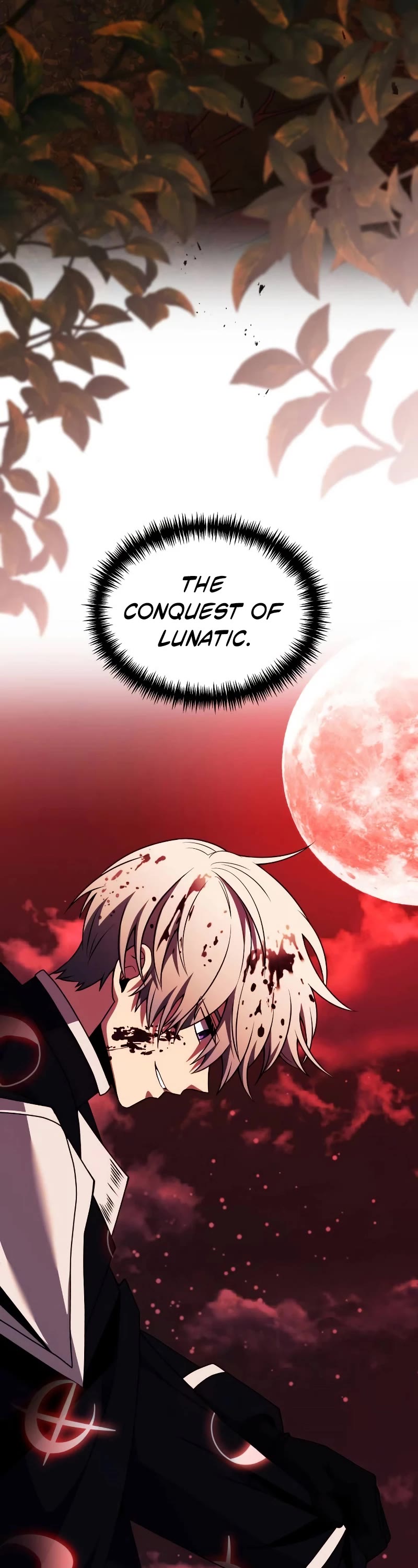 Terminally-Ill Genius Dark Knight Chapter 46 page 3 - Chapter 46