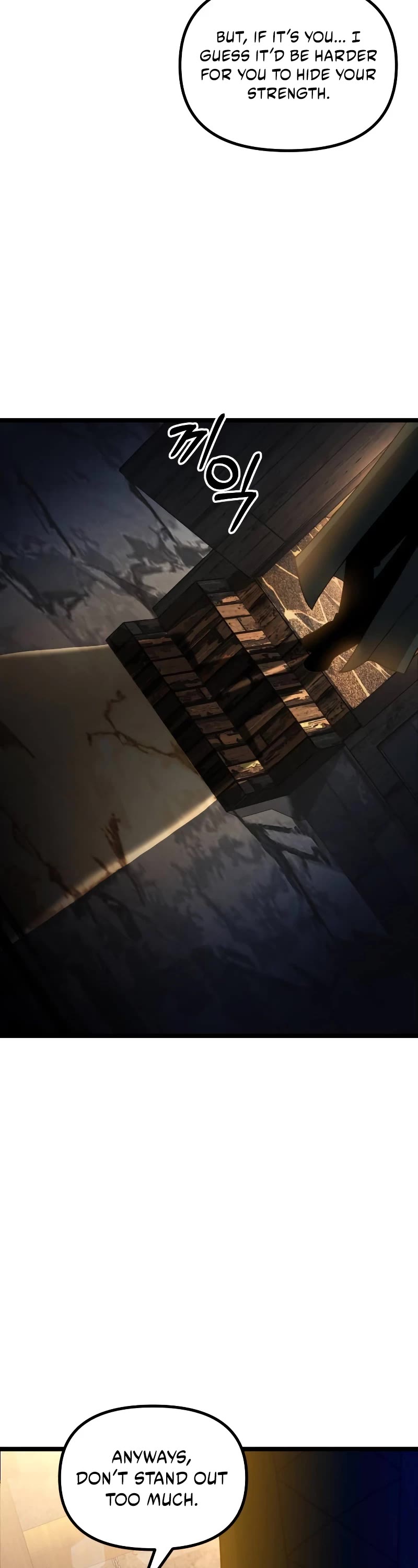 Terminally-Ill Genius Dark Knight Chapter 46 page 43 - Chapter 46