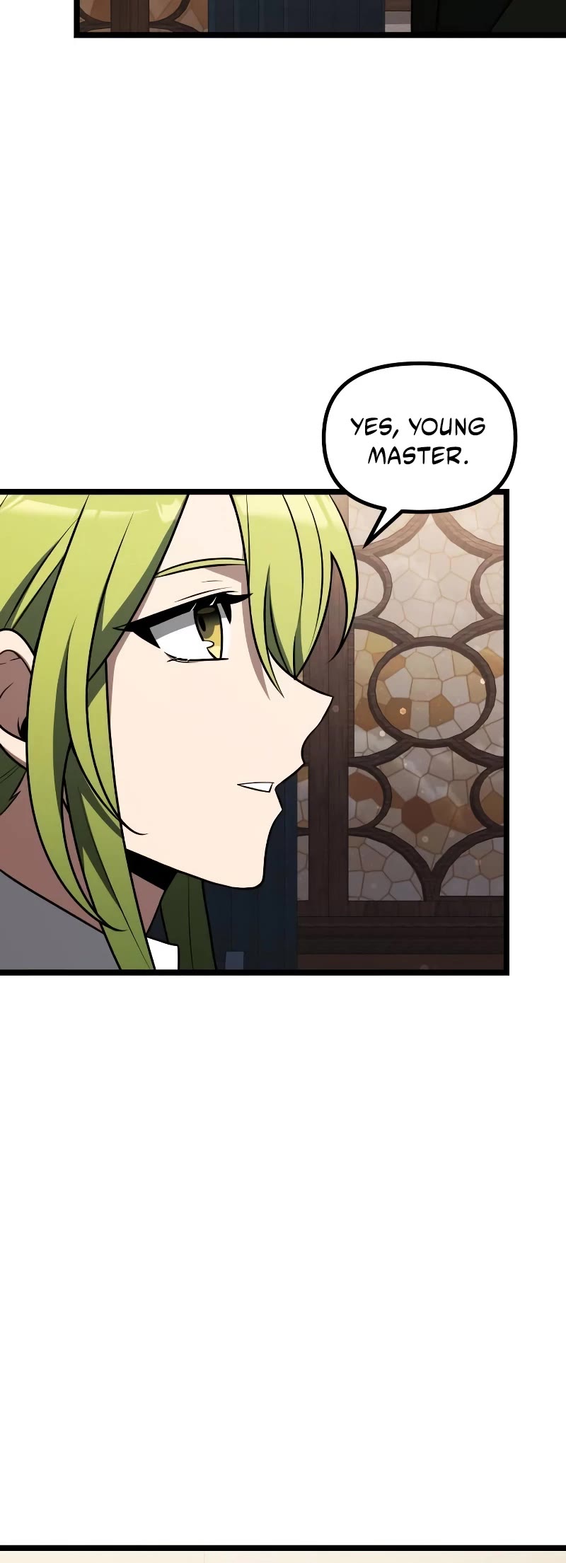 Terminally-Ill Genius Dark Knight Chapter 46 page 60 - Chapter 46