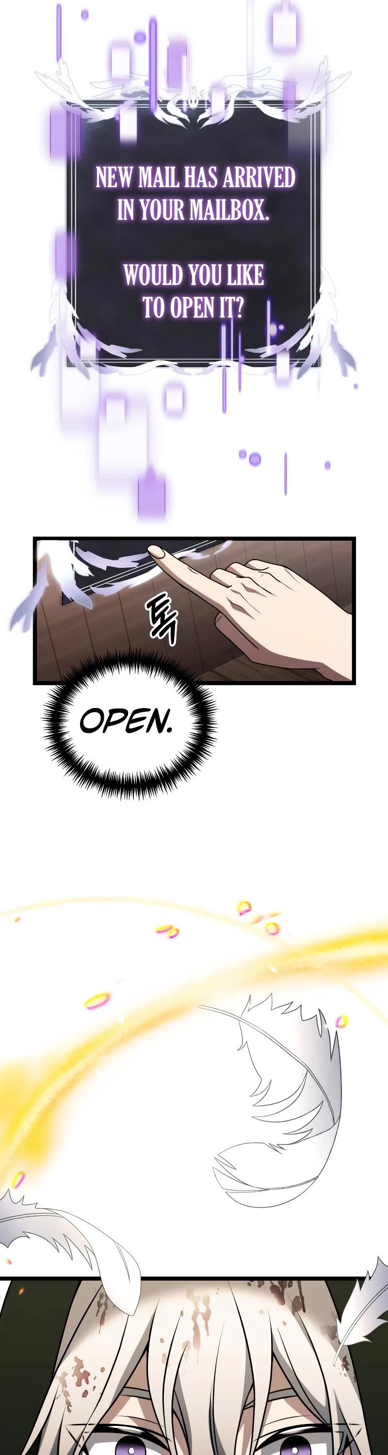 Terminally-Ill Genius Dark Knight Chapter 46 page 63 - Chapter 46