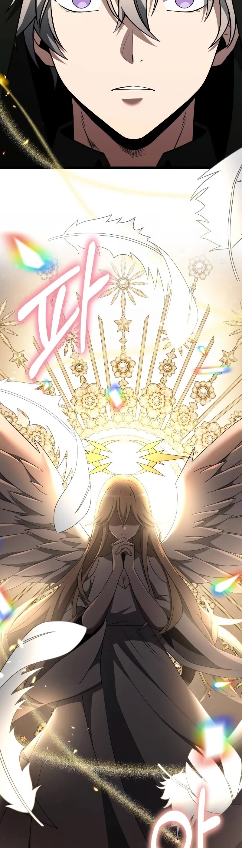 Terminally-Ill Genius Dark Knight Chapter 46 page 64 - Chapter 46