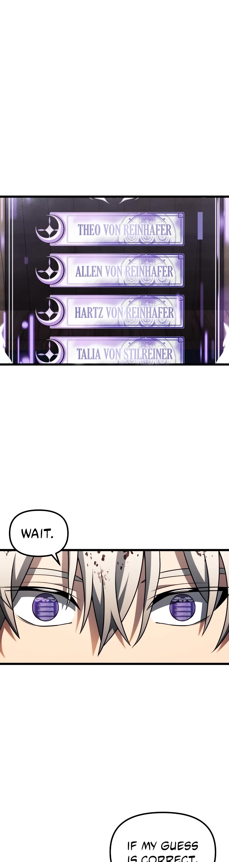 Terminally-Ill Genius Dark Knight Chapter 47 page 17 - Chapter 47