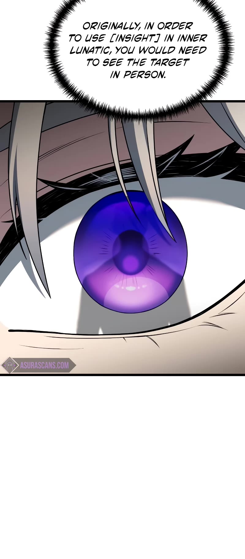 Terminally-Ill Genius Dark Knight Chapter 47 page 21 - Chapter 47