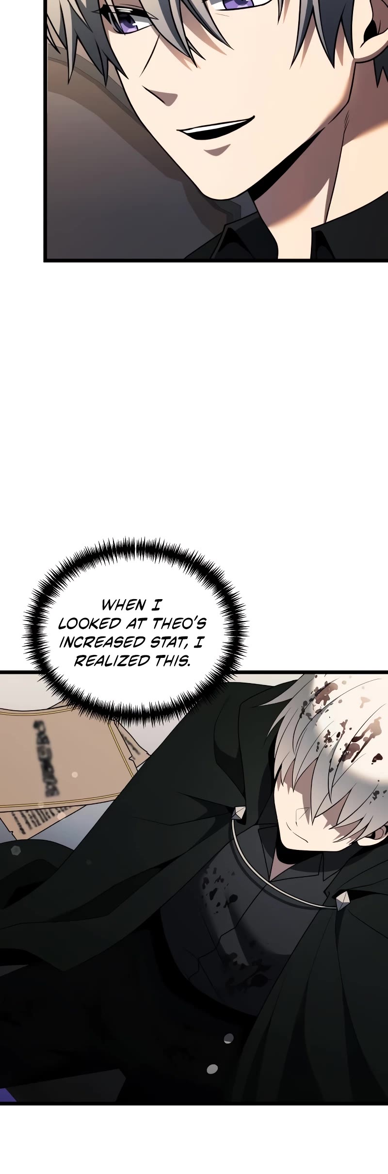 Terminally-Ill Genius Dark Knight Chapter 47 page 25 - Chapter 47