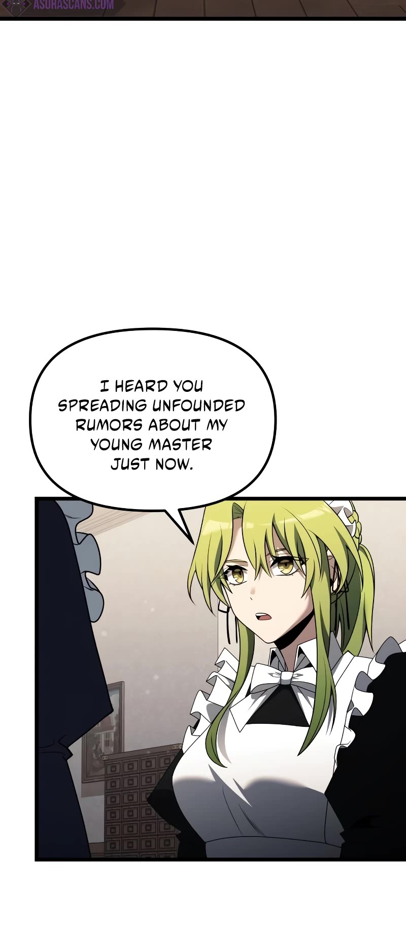 Terminally-Ill Genius Dark Knight Chapter 47 page 45 - Chapter 47