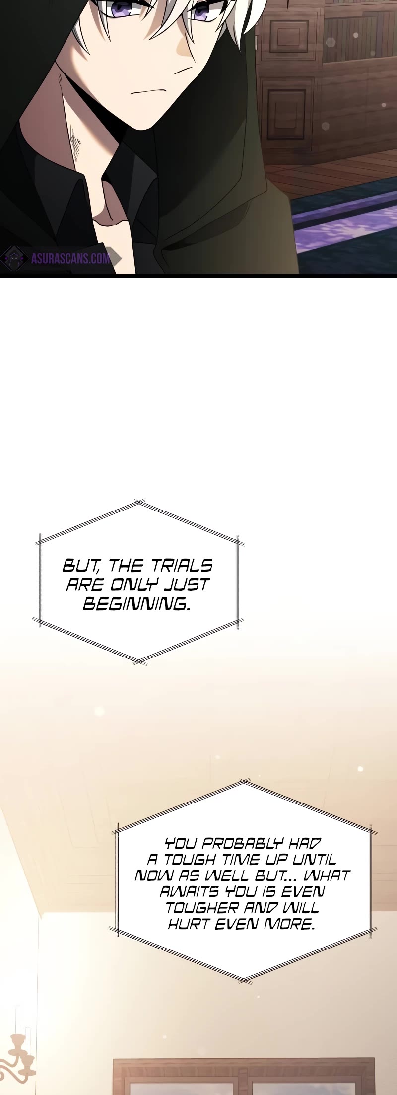 Terminally-Ill Genius Dark Knight Chapter 47 page 5 - Chapter 47