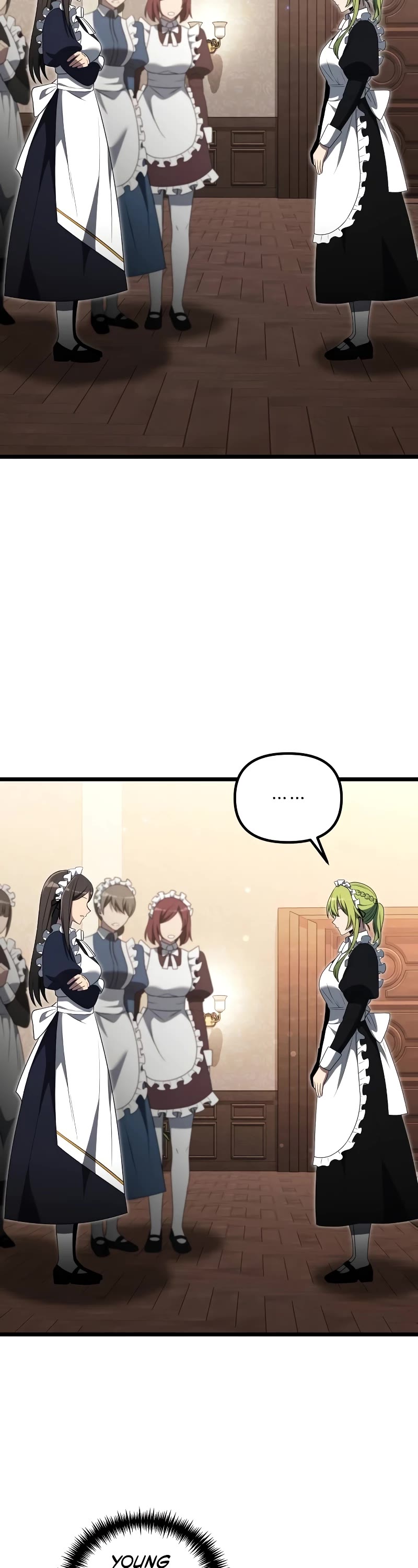 Terminally-Ill Genius Dark Knight Chapter 47 page 58 - Chapter 47
