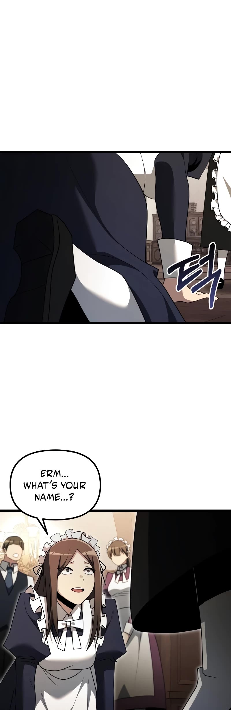 Terminally-Ill Genius Dark Knight Chapter 47 page 60 - Chapter 47