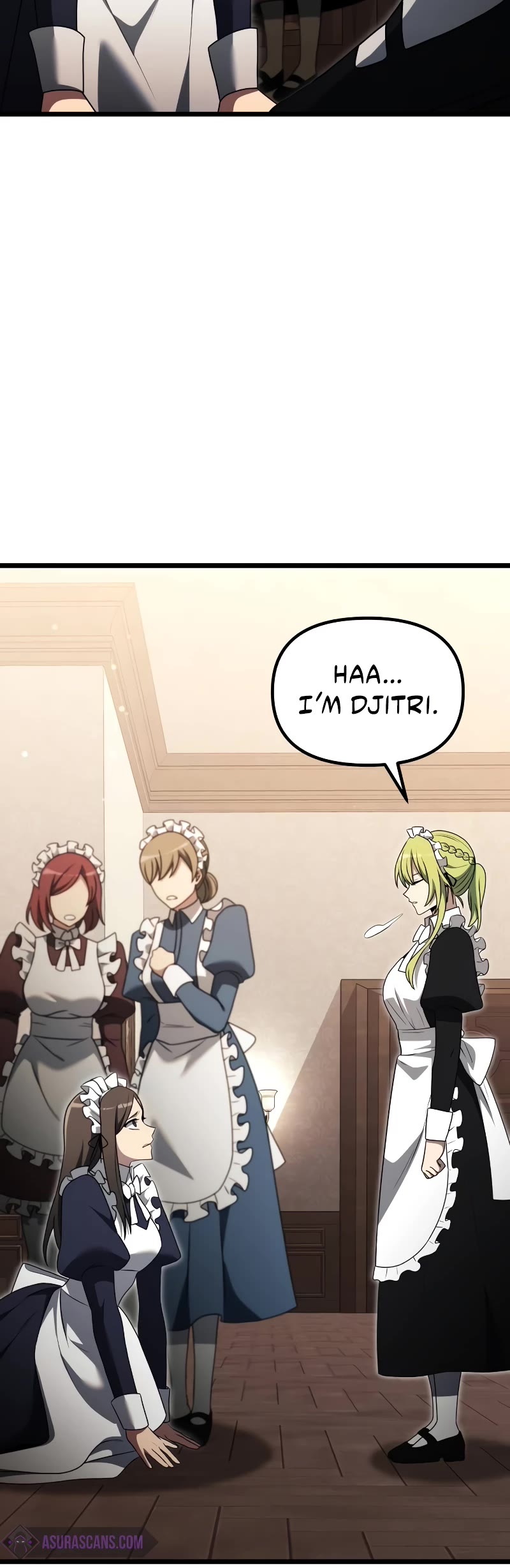 Terminally-Ill Genius Dark Knight Chapter 47 page 61 - Chapter 47
