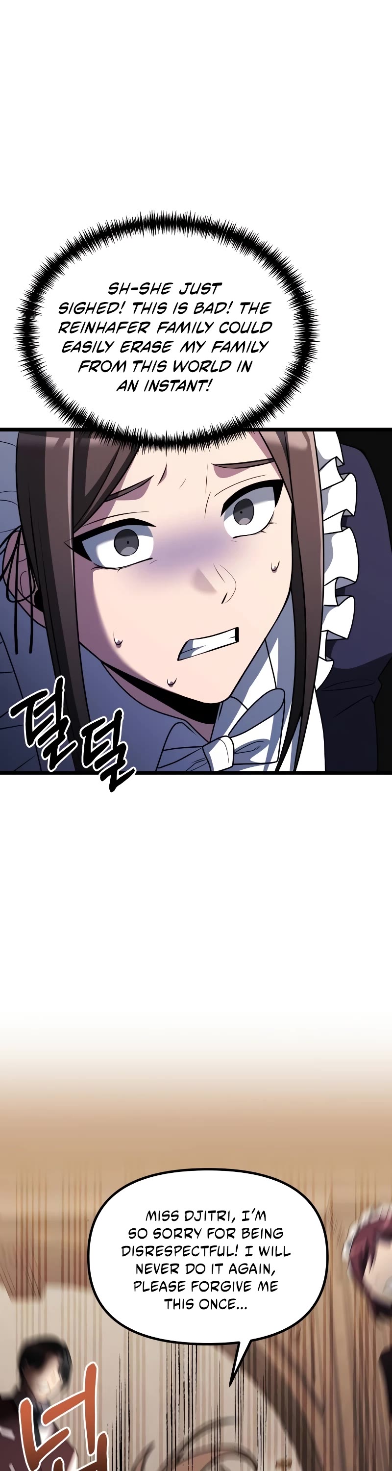 Terminally-Ill Genius Dark Knight Chapter 47 page 62 - Chapter 47
