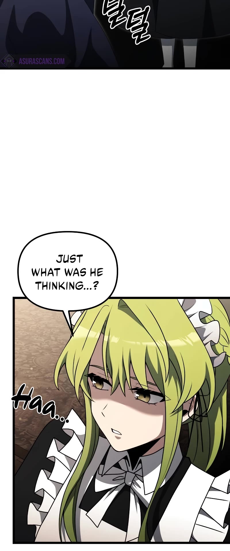 Terminally-Ill Genius Dark Knight Chapter 47 page 65 - Chapter 47