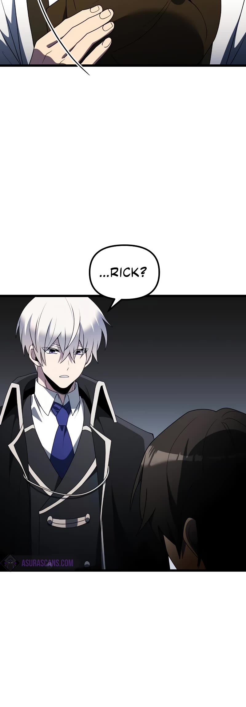 Terminally-Ill Genius Dark Knight Chapter 48 page 11 - Chapter 48