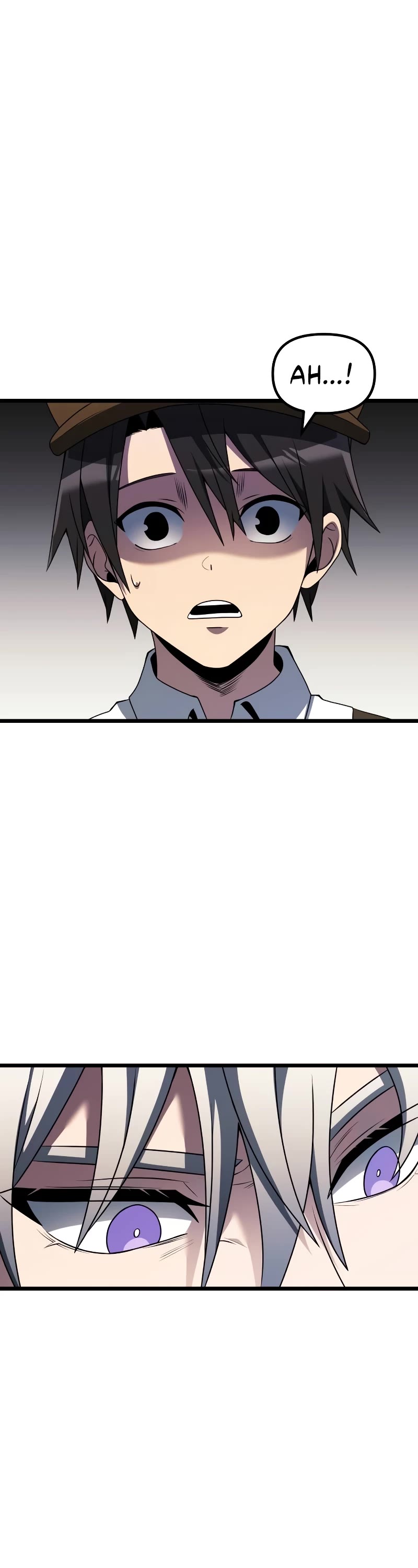 Terminally-Ill Genius Dark Knight Chapter 48 page 22 - Chapter 48
