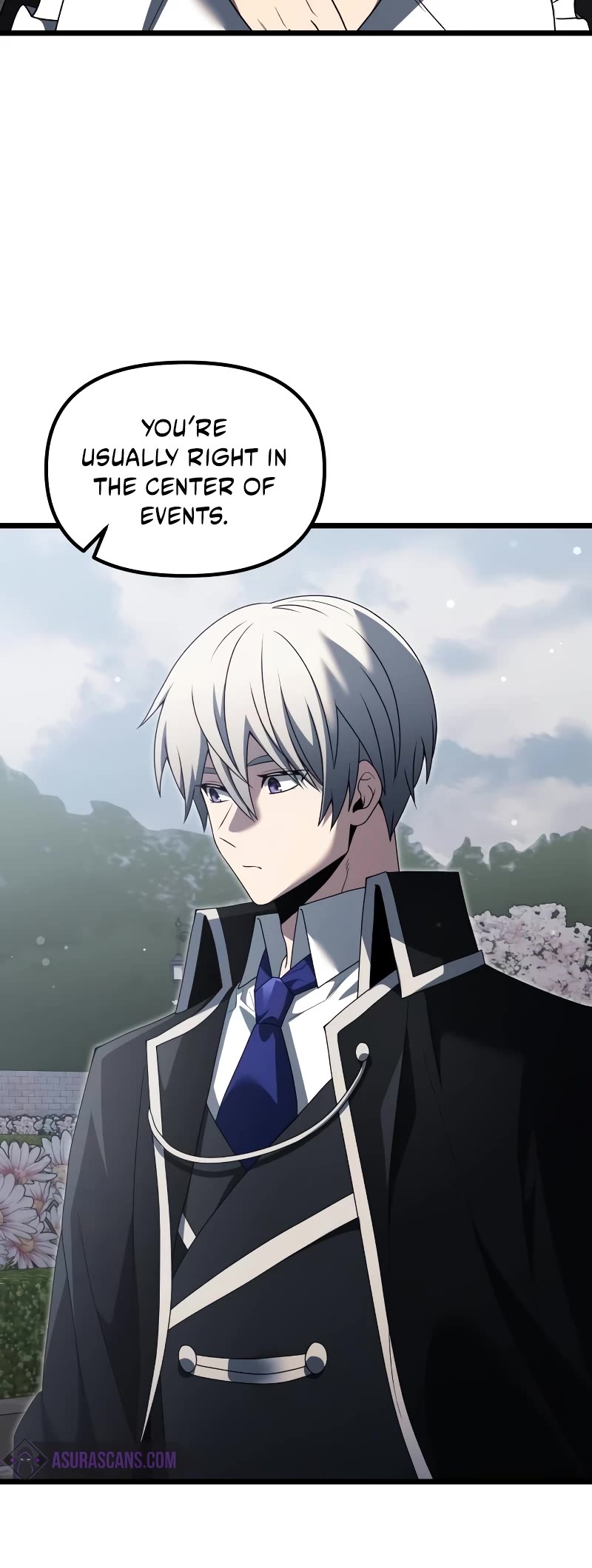 Terminally-Ill Genius Dark Knight Chapter 48 page 30 - Chapter 48