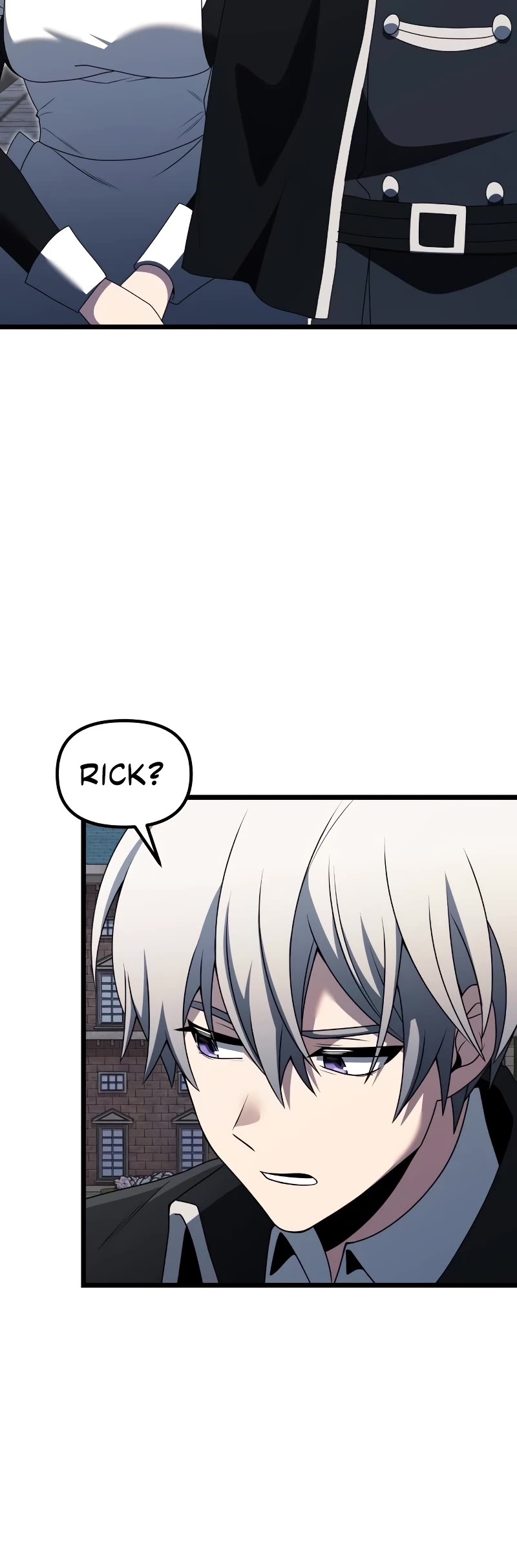 Terminally-Ill Genius Dark Knight Chapter 48 page 35 - Chapter 48