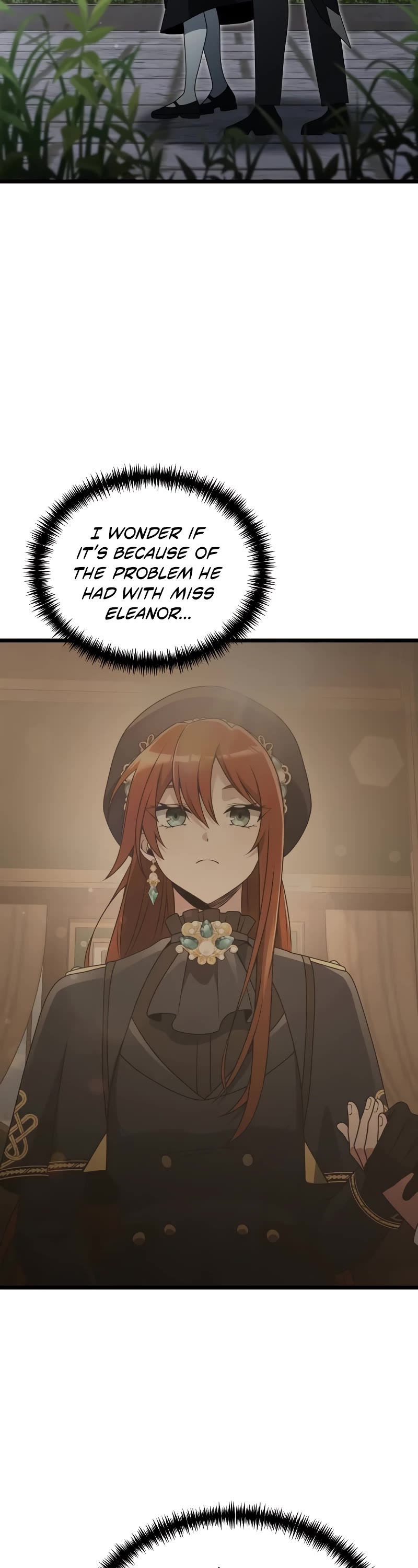Terminally-Ill Genius Dark Knight Chapter 48 page 38 - Chapter 48
