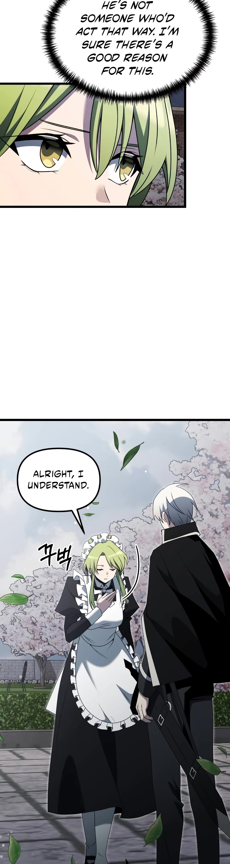 Terminally-Ill Genius Dark Knight Chapter 48 page 39 - Chapter 48